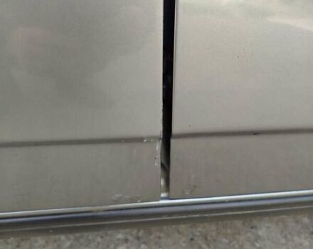 Серый ВАЗ 21099, объемом двигателя 1.5 л и пробегом 178 тыс. км за 2000 $, фото 5 на Automoto.ua