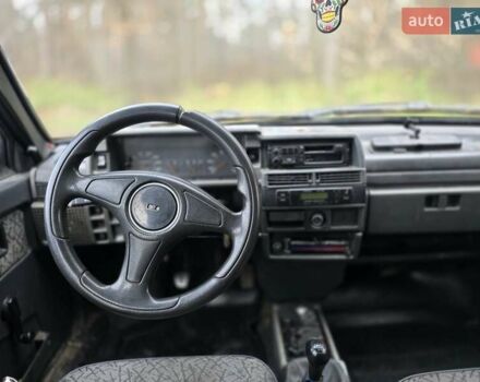 Сірий ВАЗ 21099, об'ємом двигуна 1.5 л та пробігом 200 тис. км за 850 $, фото 7 на Automoto.ua