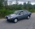 Сірий ВАЗ 21099, об'ємом двигуна 1.5 л та пробігом 252 тис. км за 1499 $, фото 1 на Automoto.ua