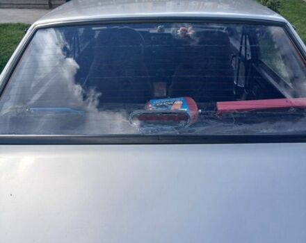 Сірий ВАЗ 21099, об'ємом двигуна 0 л та пробігом 230 тис. км за 2200 $, фото 3 на Automoto.ua