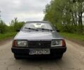Серый ВАЗ 21099, объемом двигателя 1.6 л и пробегом 0 тыс. км за 850 $, фото 1 на Automoto.ua
