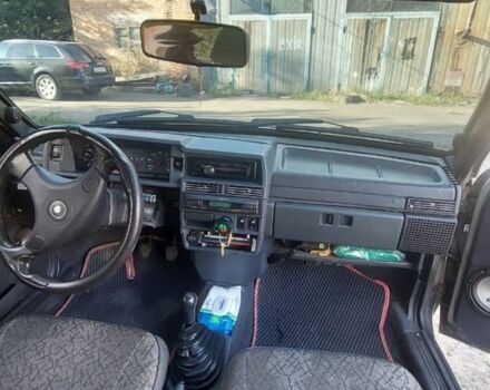 Сірий ВАЗ 21099, об'ємом двигуна 1.5 л та пробігом 200 тис. км за 1800 $, фото 2 на Automoto.ua
