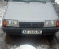 Сірий ВАЗ 21099, об'ємом двигуна 1.5 л та пробігом 200 тис. км за 1800 $, фото 1 на Automoto.ua