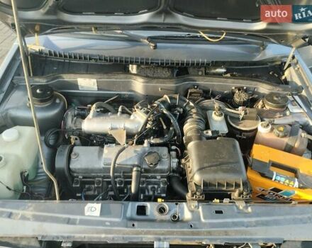 ВАЗ 21099 2006 в Днепре (Днепропетровске) на Automoto.ua Серый ВАЗ 21099, объемом двигателя 1.5 л и пробегом 189 тыс. км за 2200 $, фото 6 на Automoto.ua