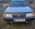Серый ВАЗ 21099, объемом двигателя 1.5 л и пробегом 280 тыс. км за 2100 $, фото 2 на Automoto.ua