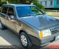 Сірий ВАЗ 21099, об'ємом двигуна 1.5 л та пробігом 0 тис. км за 1600 $, фото 1 на Automoto.ua