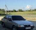 Серый ВАЗ 21099, объемом двигателя 1.5 л и пробегом 230 тыс. км за 1999 $, фото 1 на Automoto.ua
