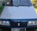 Сірий ВАЗ 21099, об'ємом двигуна 1.5 л та пробігом 86 тис. км за 1597 $, фото 1 на Automoto.ua