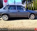 Сірий ВАЗ 21099, об'ємом двигуна 1.5 л та пробігом 230 тис. км за 2000 $, фото 1 на Automoto.ua