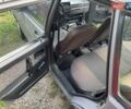 Серый ВАЗ 21099, объемом двигателя 1.6 л и пробегом 274 тыс. км за 1000 $, фото 7 на Automoto.ua
