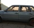 Серый ВАЗ 21099, объемом двигателя 0 л и пробегом 197 тыс. км за 1400 $, фото 2 на Automoto.ua