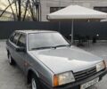 Серый ВАЗ 21099, объемом двигателя 1.5 л и пробегом 120 тыс. км за 2650 $, фото 1 на Automoto.ua