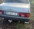 Серый ВАЗ 21099, объемом двигателя 1.5 л и пробегом 280 тыс. км за 2100 $, фото 3 на Automoto.ua