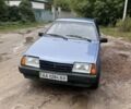 Серый ВАЗ 21099, объемом двигателя 1.5 л и пробегом 135 тыс. км за 1121 $, фото 1 на Automoto.ua