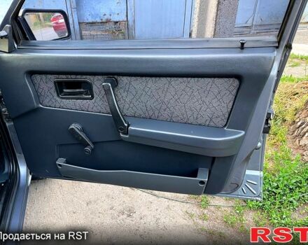 Серый ВАЗ 21099, объемом двигателя 1.5 л и пробегом 99 тыс. км за 1850 $, фото 7 на Automoto.ua