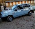 Сірий ВАЗ 21099, об'ємом двигуна 1.5 л та пробігом 240 тис. км за 1500 $, фото 1 на Automoto.ua