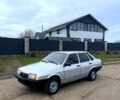 Сірий ВАЗ 21099, об'ємом двигуна 1.6 л та пробігом 130 тис. км за 1500 $, фото 5 на Automoto.ua