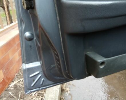 Серый ВАЗ 21099, объемом двигателя 1.5 л и пробегом 150 тыс. км за 2250 $, фото 13 на Automoto.ua