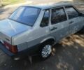 Серый ВАЗ 21099, объемом двигателя 0 л и пробегом 200 тыс. км за 1700 $, фото 3 на Automoto.ua
