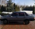 Серый ВАЗ 21099, объемом двигателя 1.5 л и пробегом 130 тыс. км за 1700 $, фото 1 на Automoto.ua
