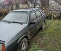 Серый ВАЗ 21099, объемом двигателя 1.5 л и пробегом 240 тыс. км за 1100 $, фото 3 на Automoto.ua