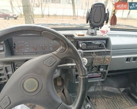 Сірий ВАЗ 21099, об'ємом двигуна 0 л та пробігом 140 тис. км за 1300 $, фото 6 на Automoto.ua