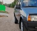 Серый ВАЗ 21099, объемом двигателя 1.5 л и пробегом 153 тыс. км за 2800 $, фото 6 на Automoto.ua