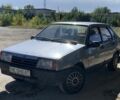 Серый ВАЗ 21099, объемом двигателя 1.5 л и пробегом 860 тыс. км за 999 $, фото 4 на Automoto.ua