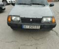 Сірий ВАЗ 21099, об'ємом двигуна 1.5 л та пробігом 300 тис. км за 1700 $, фото 1 на Automoto.ua