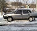 Сірий ВАЗ 21099, об'ємом двигуна 1.5 л та пробігом 1 тис. км за 850 $, фото 1 на Automoto.ua