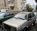 Серый ВАЗ 21099, объемом двигателя 1.5 л и пробегом 247 тыс. км за 401 $, фото 1 на Automoto.ua