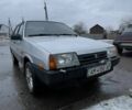 Серый ВАЗ 21099, объемом двигателя 0 л и пробегом 200 тыс. км за 2000 $, фото 1 на Automoto.ua