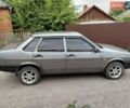 Сірий ВАЗ 21099, об'ємом двигуна 1.5 л та пробігом 88 тис. км за 2600 $, фото 1 на Automoto.ua