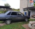 Серый ВАЗ 21099, объемом двигателя 1.5 л и пробегом 262 тыс. км за 850 $, фото 6 на Automoto.ua