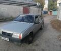 Сірий ВАЗ 21099, об'ємом двигуна 1 л та пробігом 360 тис. км за 1600 $, фото 1 на Automoto.ua