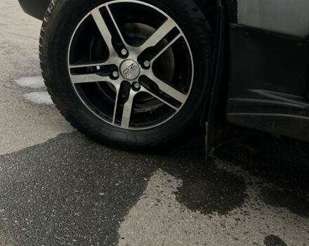 Сірий ВАЗ 21099, об'ємом двигуна 1.5 л та пробігом 350 тис. км за 1200 $, фото 5 на Automoto.ua