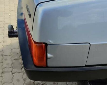 Серый ВАЗ 21099, объемом двигателя 1.5 л и пробегом 180 тыс. км за 1250 $, фото 14 на Automoto.ua