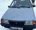 Сірий ВАЗ 21099, об'ємом двигуна 1.5 л та пробігом 820 тис. км за 2310 $, фото 1 на Automoto.ua