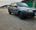 Серый ВАЗ 21099, объемом двигателя 1.5 л и пробегом 186 тыс. км за 1800 $, фото 1 на Automoto.ua