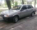 Сірий ВАЗ 21099, об'ємом двигуна 1.5 л та пробігом 156 тис. км за 2800 $, фото 1 на Automoto.ua