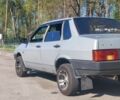 Сірий ВАЗ 21099, об'ємом двигуна 1.5 л та пробігом 199 тис. км за 1891 $, фото 3 на Automoto.ua