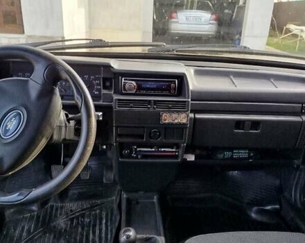 Серый ВАЗ 21099, объемом двигателя 1.5 л и пробегом 178 тыс. км за 2000 $, фото 6 на Automoto.ua