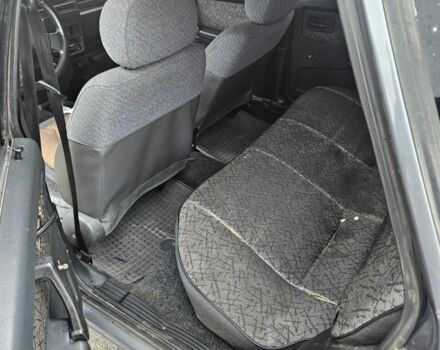 Сірий ВАЗ 21099, об'ємом двигуна 0 л та пробігом 260 тис. км за 1100 $, фото 5 на Automoto.ua