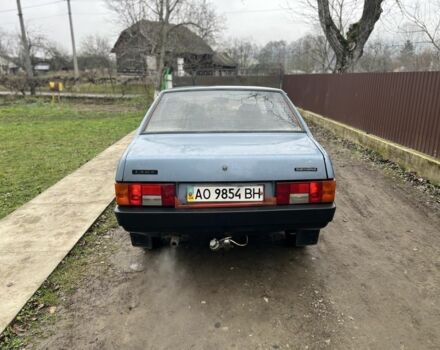 Сірий ВАЗ 21099, об'ємом двигуна 1.5 л та пробігом 150 тис. км за 550 $, фото 3 на Automoto.ua