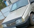 Серый ВАЗ 21099, объемом двигателя 1.6 л и пробегом 197 тыс. км за 1550 $, фото 1 на Automoto.ua