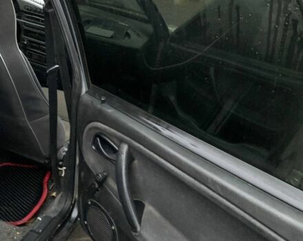 Серый ВАЗ 21099, объемом двигателя 1.5 л и пробегом 250 тыс. км за 1100 $, фото 5 на Automoto.ua