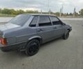 Сірий ВАЗ 21099, об'ємом двигуна 0 л та пробігом 260 тис. км за 1100 $, фото 3 на Automoto.ua