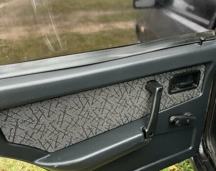 Серый ВАЗ 21099, объемом двигателя 1.5 л и пробегом 112 тыс. км за 1900 $, фото 11 на Automoto.ua