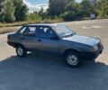 Сірий ВАЗ 21099, об'ємом двигуна 1.5 л та пробігом 63 тис. км за 2450 $, фото 4 на Automoto.ua