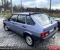 Сірий ВАЗ 21099, об'ємом двигуна 1.5 л та пробігом 198 тис. км за 1599 $, фото 2 на Automoto.ua